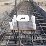 اجرای فونداسیون سوله بخشی در شهریار