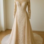 مزون لباس مجلسی در امیرآباد شمالی تهران