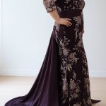 مزون لباس مجلسی در امیرآباد شمالی تهران