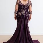 مزون لباس مجلسی در امیرآباد شمالی تهران