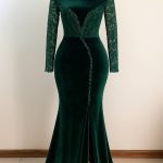 مزون لباس مجلسی در امیرآباد شمالی تهران