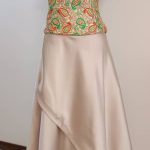 مزون لباس مجلسی در امیرآباد شمالی تهران