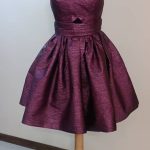 مزون لباس مجلسی در امیرآباد شمالی تهران