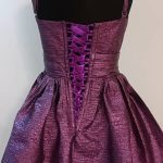 مزون لباس مجلسی در امیرآباد شمالی تهران