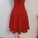 مزون لباس مجلسی در امیرآباد شمالی تهران