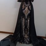 مزون لباس مجلسی در امیرآباد شمالی تهران