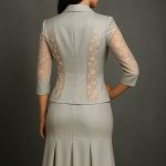 مزون لباس مجلسی در امیرآباد شمالی تهران