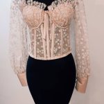 مزون لباس مجلسی در امیرآباد شمالی تهران