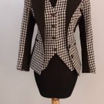 مزون لباس مجلسی در امیرآباد شمالی تهران