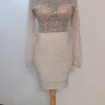 مزون لباس مجلسی در امیرآباد شمالی تهران