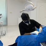 دکتر بابک عموئیان پریودنتیست و ایمپلنتولوژیست در بابل