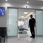 دکتر بابک عموئیان پریودنتیست و ایمپلنتولوژیست در بابل