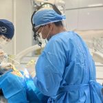 دکتر بابک عموئیان پریودنتیست و ایمپلنتولوژیست در بابل