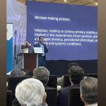 دکتر بابک عموئیان پریودنتیست و ایمپلنتولوژیست در بابل