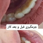 دکتر مرضیه قاسمی در مشهد