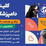 کلینیک دامپزشکی ویونا در قم