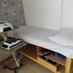 فیزیوتراپی ساعی در کرج