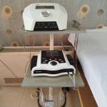 فیزیوتراپی ساعی در کرج