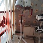 فیزیوتراپی ساعی در کرج