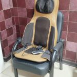 فیزیوتراپی ساعی در کرج