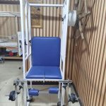 فیزیوتراپی ساعی در کرج