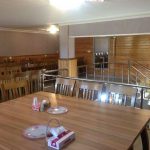 رستوران کاسپین در بندرترکمن