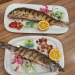 رستوران کاسپین در بندرترکمن