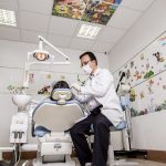 دندانپزشکی دکتر هرمزی در تهران