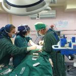 دندانپزشکی دکتر هرمزی در تهران