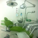 دندانپزشکی دکتر هرمزی در تهران