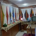 کافه قدیم در رشت