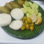 کافه قدیم در رشت