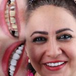 دکتر الهام فریدی در تهران