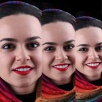 دکتر الهام فریدی در تهران