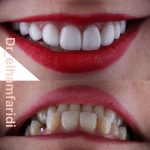 دکتر الهام فریدی در تهران