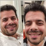 دکتر عبدالمجید احمدزاده در مشهد