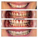 دکتر مائده پورنصیر در رشت