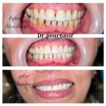 دکتر مائده پورنصیر در رشت