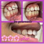 دکتر مائده پورنصیر در رشت