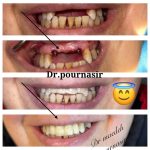 دکتر مائده پورنصیر در رشت