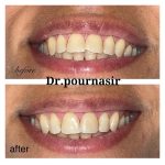 دکتر مائده پورنصیر در رشت