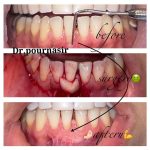 دکتر مائده پورنصیر در رشت