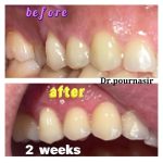 دکتر مائده پورنصیر در رشت