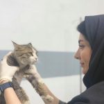 کلینیک دامپزشکی ویونا در قم