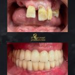 دکتر احمد تیموری در دزفول