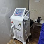 دکتر بهروز دیده بان در صومعه سرا