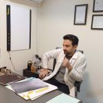 کلینیک ارتوپدی فنی دایار در تهران