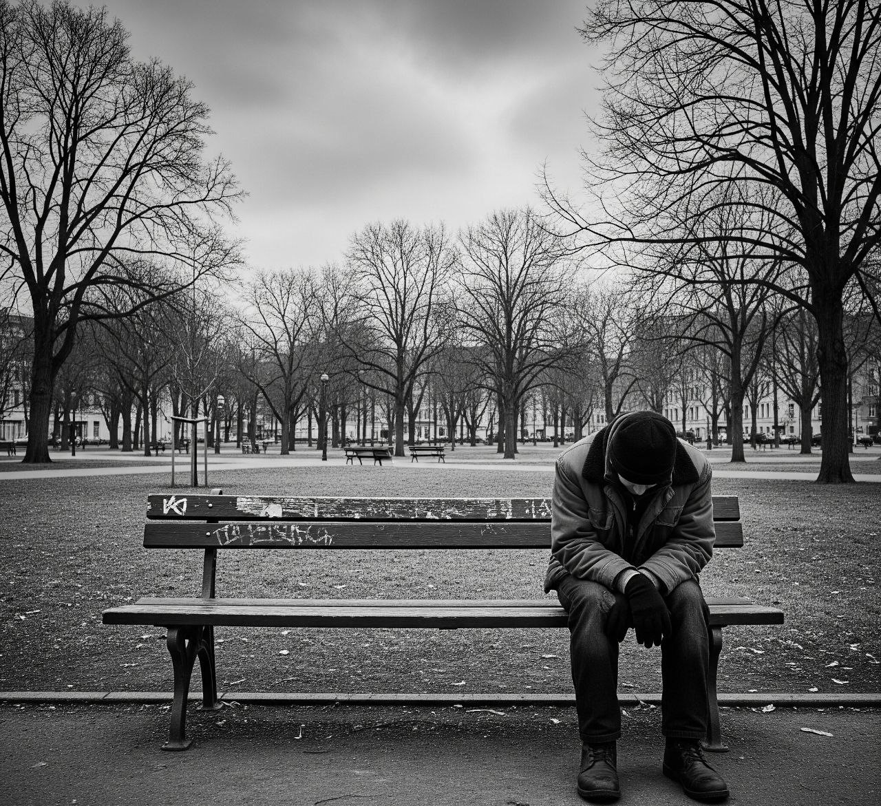 فقر عاطفی؛ تنهایی پنهان