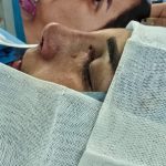 دکتر عادل ایمانی پرشکوه در رشت