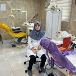 دکتر نجمه صادری در آمل